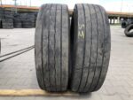 Opony ciężarowe 265/70R19.5 CONTINENTAL CONTI HYBRID HT3 / 6mm