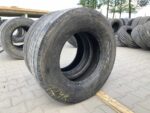 Opony ciężarowe 245/70R17.5 BRIDGESTONE R-TRAILER 001 / 7mm