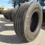  Opony ciężarowe 385/55R22.5 BRIDGESTONE R109 ECOPIA / 9-10mm