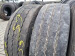Opony ciężarowe 245/70R17.5 MICHELIN X MULTI T / 9-10mm