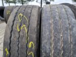 Opony ciężarowe 245/70R17.5 MICHELIN X MULTI T / 9-10mm