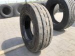 Opony ciężarowe 235/75R17.5 MICHELIN X MULTI T2 / 12mm