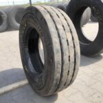 Opony ciężarowe 235/75R17.5 MICHELIN X MULTI T2 / 12mm