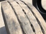 Opony ciężarowe 235/75R17.5 MICHELIN X MULTI T2 / 12mm