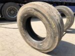 Opony ciężarowe 235/75R17.5 MICHELIN X MULTI T2 / 12mm