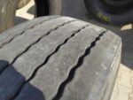 Opony ciężarowe 385/55R22.5 BRIDGESTONE R109 ECOPIA / 9-10mm