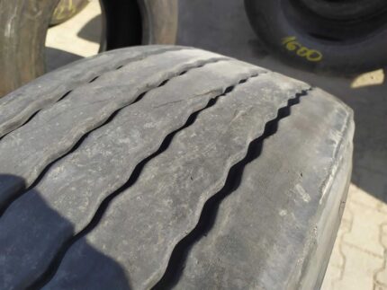 Opony ciężarowe 385/55R22.5 BRIDGESTONE R109 ECOPIA / 9-10mm