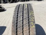 Opony ciężarowe 245/70R17.5 CONTINENTAL CONTI SCANDINAVIA HT3 / 12mm