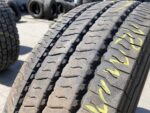 Opony ciężarowe 245/70R17.5 CONTINENTAL CONTI SCANDINAVIA HT3 / 12mm