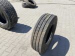 Opony ciężarowe 245/70R17.5 CONTINENTAL CONTI SCANDINAVIA HT3 / 12mm