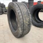  Opony ciężarowe 295/55R22.5 HANKOOK DL10+ E-CUBE MAX / 12-15mm