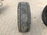 Opony ciężarowe 295/55R22.5 HANKOOK DL10+ E-CUBE MAX / 12-15mm