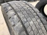 Opony ciężarowe 295/55R22.5 HANKOOK DL10+ E-CUBE MAX / 12-15mm