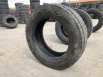 Opony ciężarowe 295/55R22.5 HANKOOK DL10+ E-CUBE MAX / 12-15mm