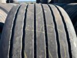 Opona ciężarowa 445/45R19.5 WESTLAKE WTL1 / 7-8mm