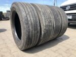 Opony ciężarowe 245/70R19.5 BARUM BT200 ROAD / POGŁĘBIANE
