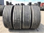 Opony ciężarowe 245/70R19.5 BARUM BT200 ROAD / POGŁĘBIANE