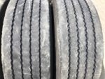 Opony ciężarowe 245/70R19.5 BARUM BT200 ROAD / POGŁĘBIANE