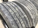 Opony ciężarowe 245/70R19.5 BARUM BT200 ROAD / POGŁĘBIANE