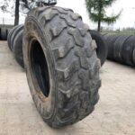  Opona przemysłowa  335/80R20 , 12.5R20 MITAS EM-01