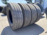 Opony ciężarowe 245/70R17.5 PIRELLI ST:01 / 8-10mm