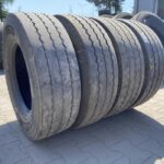  Opony ciężarowe 245/70R17.5 PIRELLI ST:01 / 8-10mm