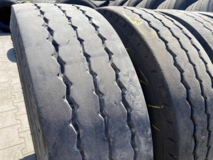 Opony ciężarowe 245/70R17.5 PIRELLI ST:01 / 8-10mm