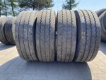 Opony ciężarowe 245/70R17.5 PIRELLI ST:01 / 8-10mm
