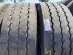 Opony ciężarowe 245/70R17.5 PIRELLI ST:01 / 8-10mm