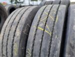 Opony ciężarowe 245/70R17.5 CONTINENTAL HTR2 / 10-12mm