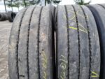Opony ciężarowe 245/70R17.5 CONTINENTAL HTR2 / 10-12mm