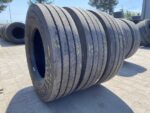 Opony ciężarowe 245/70R17.5  CONTINENTAL HTR2 / 9-10mm