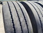 Opony ciężarowe 245/70R17.5  CONTINENTAL HTR2 / 9-10mm
