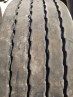 Opona ciężarowa 385/55R22.5 LAURENT LR MULTI T / 11-12mm