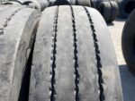 Opony ciężarowe 245/70R17.5  CONTINENTAL HTR2 / 9-10mm