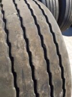 Opona ciężarowa 385/55R22.5 LAURENT LR MULTI T / 11-12mm