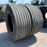  Opony ciężarowe 385/55R19.5 BARKLEY BLT03 / POGŁĘBIANY BIEŻNIK
