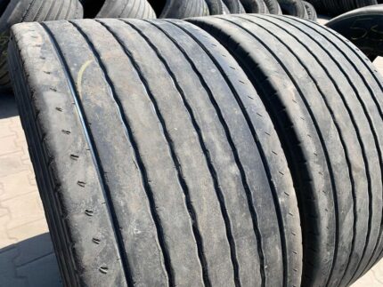 Opony ciężarowe 385/55R19.5 BARKLEY BLT03 / POGŁĘBIANY BIEŻNIK