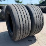  Opony ciężarowe 385/55R19.5 AEOLUS ATR65 /  POGŁĘBIANY BIEŻNIK