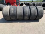 Opony ciężarowe 385/55R19.5 BIEŻNIKOWANA NACZEPA / POGŁĘBIANA