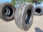 Opony ciężarowe 245/70R17.5 MICHELIN X LINE ENERGY T / 5-6mm