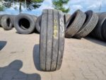 Opony ciężarowe 245/70R17.5 MICHELIN X LINE ENERGY T / 5-6mm