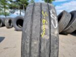 Opony ciężarowe 245/70R17.5 MICHELIN X LINE ENERGY T / 5-6mm