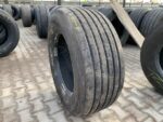 Opona ciężarowa 385/55R22.5 GOODYEAR KMAX T GEN-2 / 9-10mm