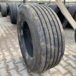  Opona ciężarowa 385/55R22.5 GOODYEAR KMAX T GEN-2 / 9-10mm