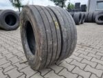 Opony ciężarowe 245/70R17.5 MICHELIN X LINE ENERGY T / 5-6mm