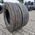 Opony ciężarowe 245/70R17.5 MICHELIN X LINE ENERGY T / 5-6mm