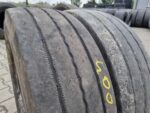Opony ciężarowe 245/70R17.5 MICHELIN X LINE ENERGY T / 5-6mm