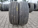 Opony ciężarowe 245/70R17.5 MICHELIN X LINE ENERGY T / 5-6mm