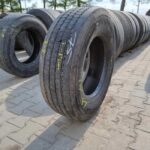  Opony ciężarowe 235/75R17.5 MICHELIN X MULTI Z / 7-8mm